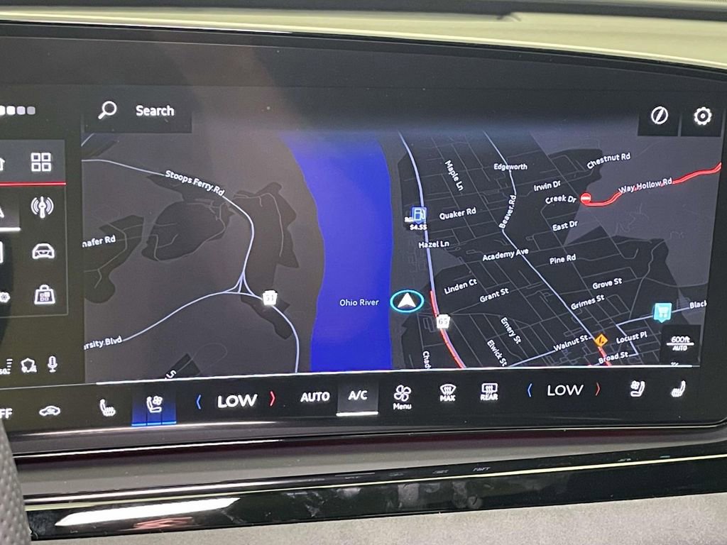 New 2025 Audi S5 Premium Plus image 29