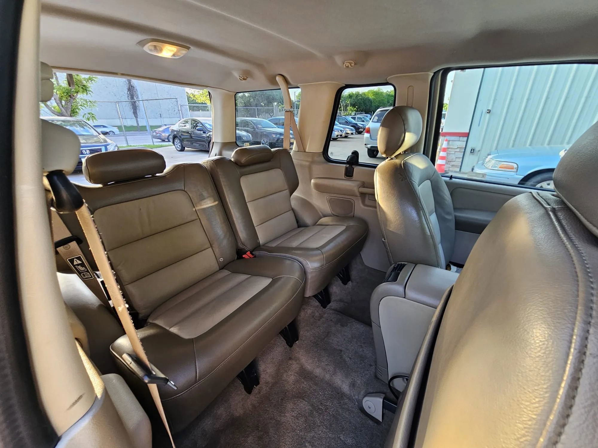 Used 2003 Ford Explorer Sport XLS RWD image 21