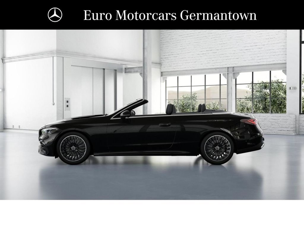 New 2027 Mercedes-Benz CLE 450 4MATIC Cabriolet image 34