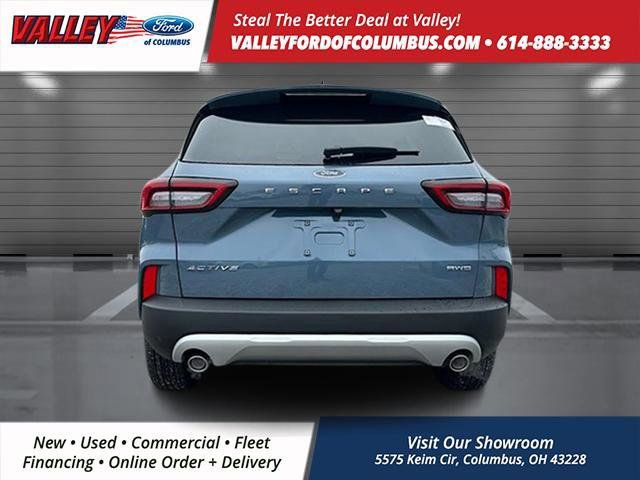 New 2026 Ford Escape Active w/ Cold Weather Package image 5