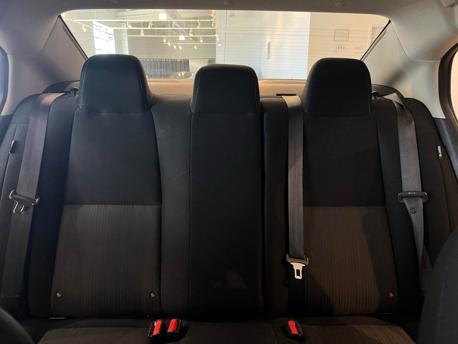 Used 2024 Nissan Sentra SV image 38