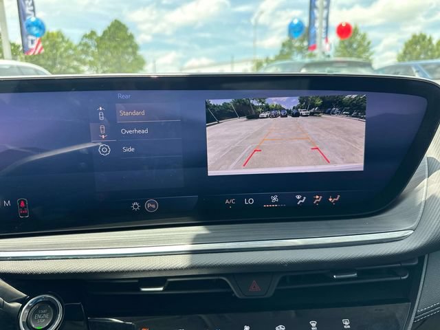 Used 2025 Buick Envision Preferred AWD/4WD image 32