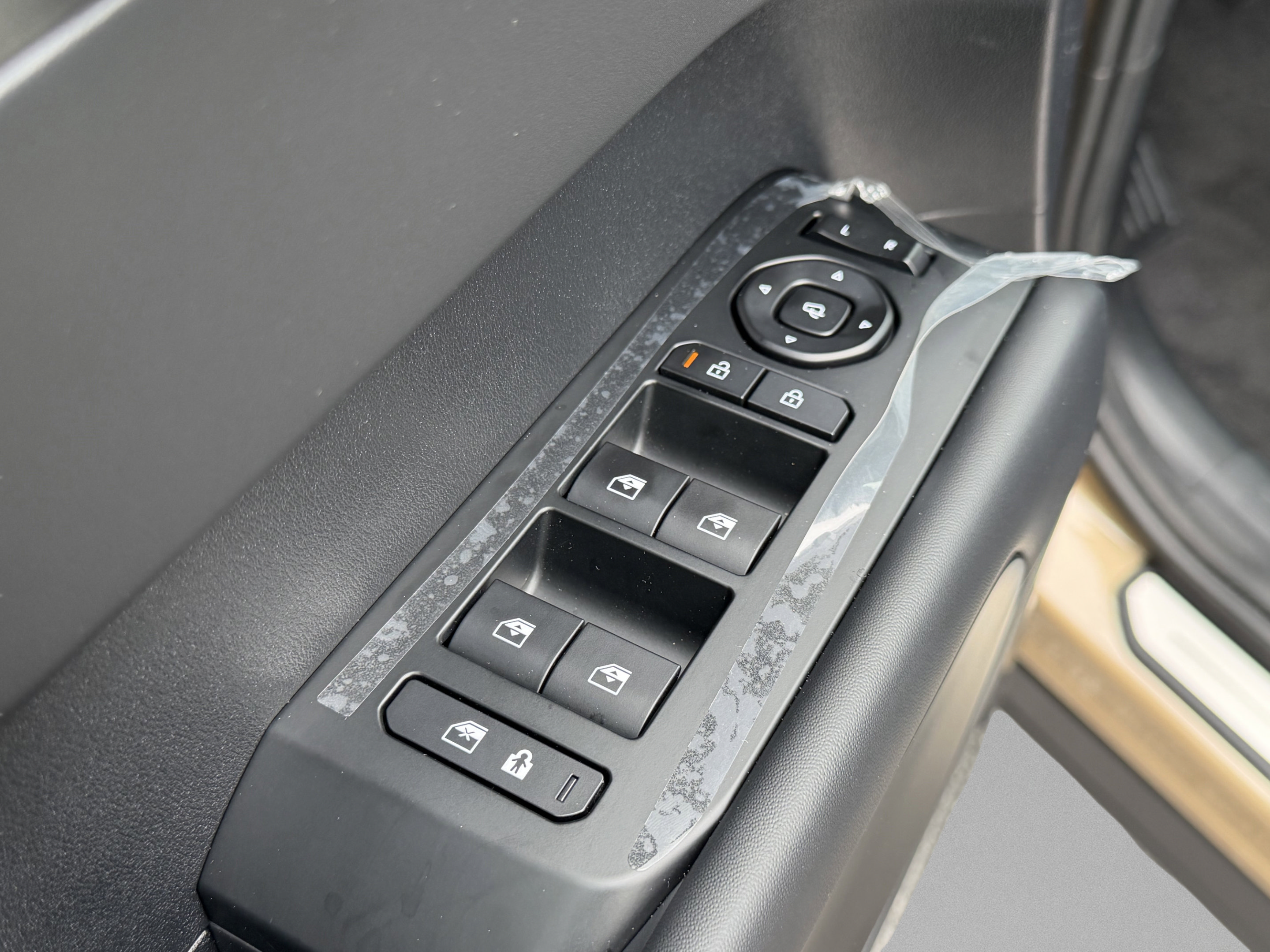 New 2027 Kia Telluride SX X-Pro AWD/4WD image 13