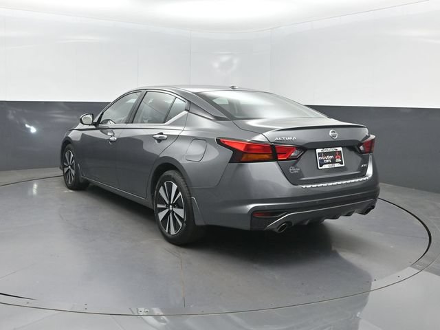 Used 2019 Nissan Altima 2.5 SL AWD/4WD image 31