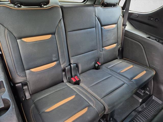 Used 2023 GMC Yukon AT4 AWD/4WD image 21