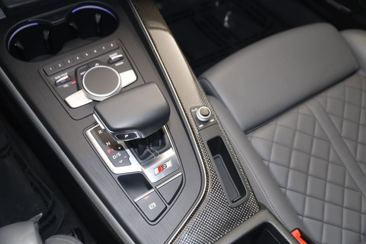 Used 2018 Audi S5 Prestige AWD/4WD image 36