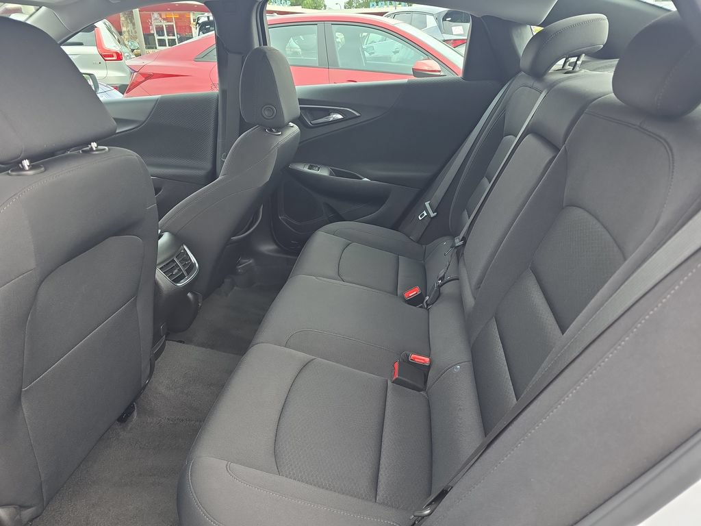 Used 2024 Chevrolet Malibu LT FWD image 22