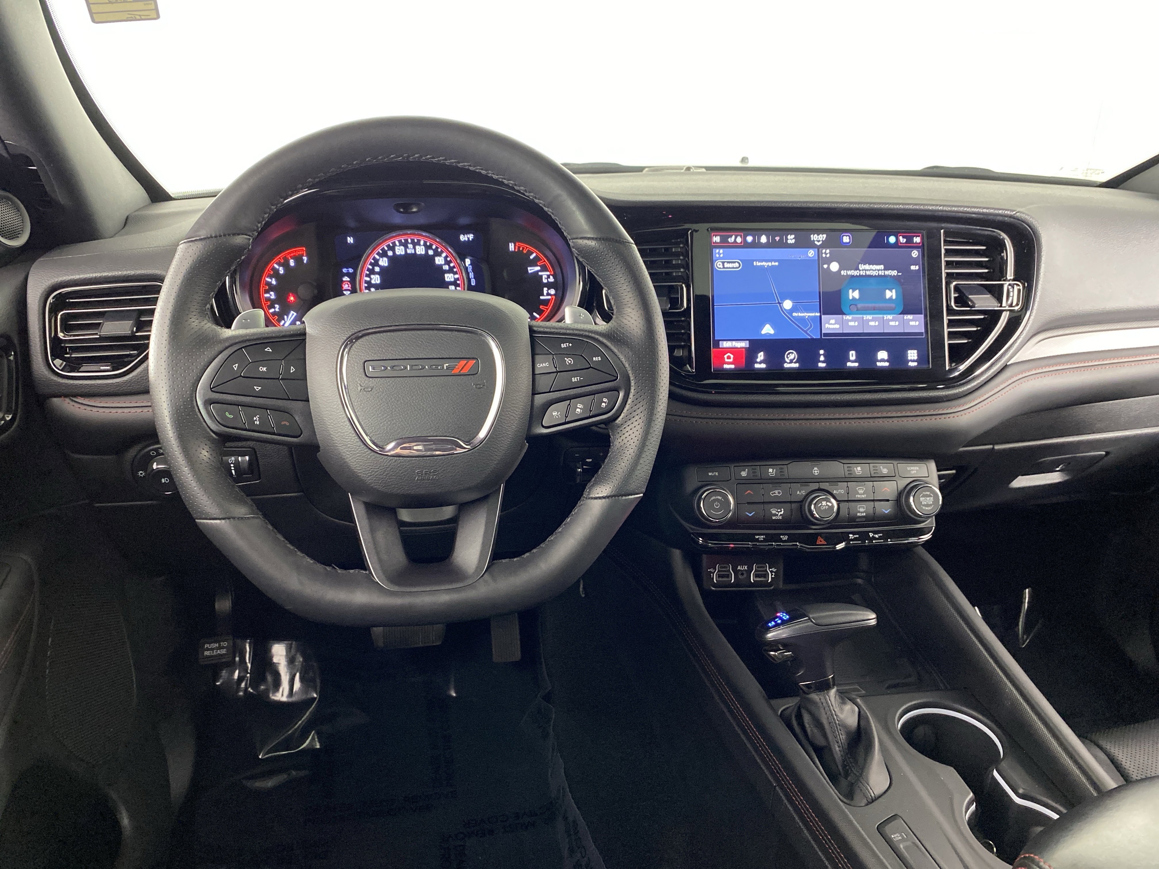 Used 2023 Dodge Durango R/T image 21