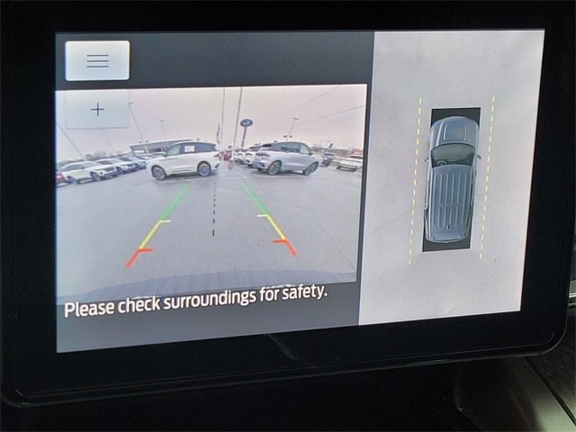 Certified 2021 Ford Explorer Timberline image 22