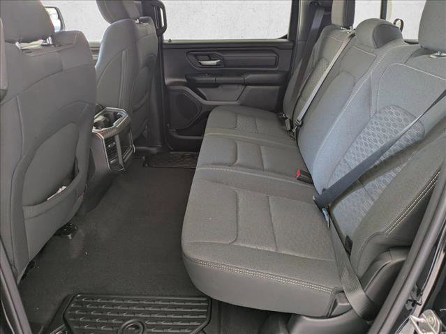 New 2026 RAM 1500 Express AWD/4WD image 14