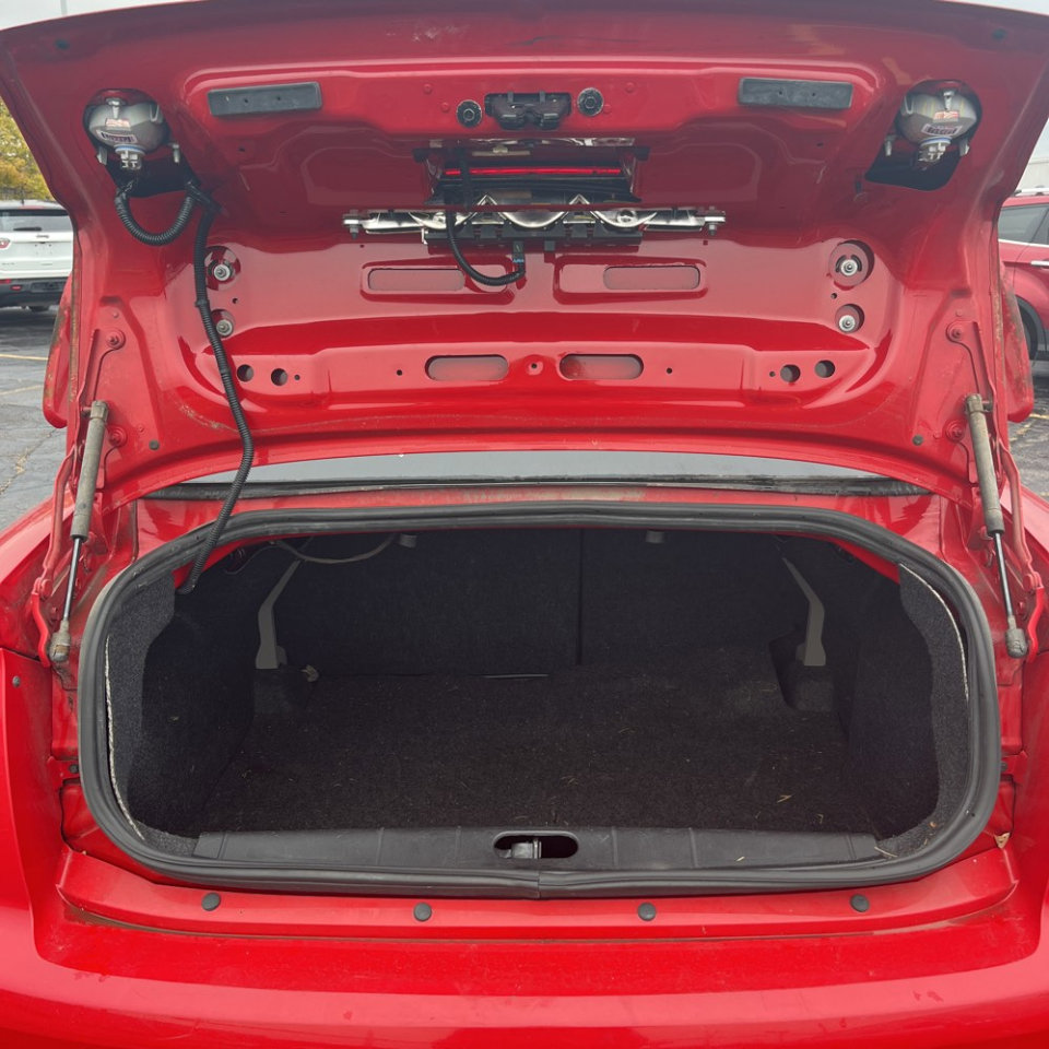 Used 2009 Chevrolet Cobalt LS w/ Protection Package image 13