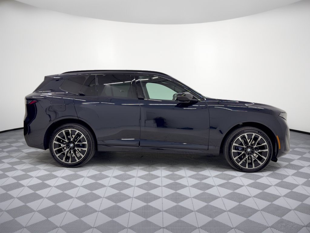 New 2027 BMW X5 xDrive40i w/ M Sport Professional Package AWD/4WD image 8