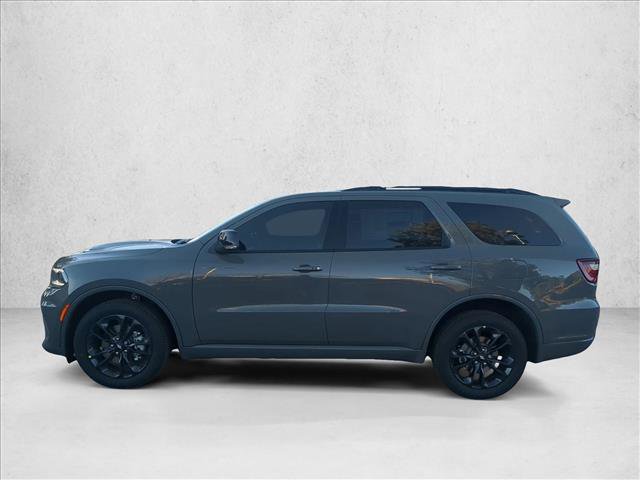New 2026 Dodge Durango GT image 5