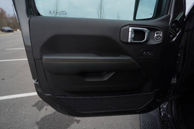 New 2026 Jeep Wrangler Sahara image 13