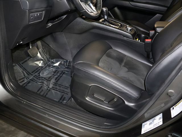 Used 2019 MAZDA CX-5 Touring FWD image 24