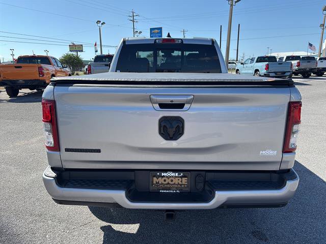 Used 2020 RAM 1500 Big Horn RWD image 7