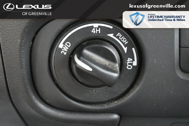 Used 2024 Nissan Frontier PRO-4X w/ Off-Road Protection Package AWD/4WD image 18
