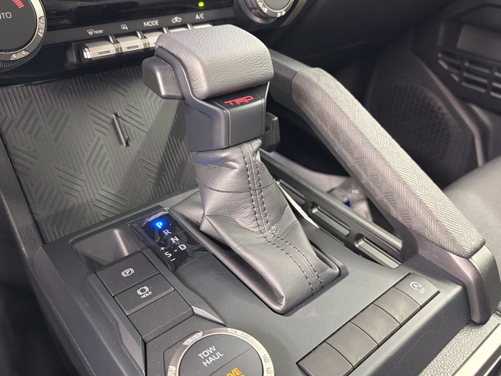 New 2026 Toyota Tacoma TRD Sport RWD image 23