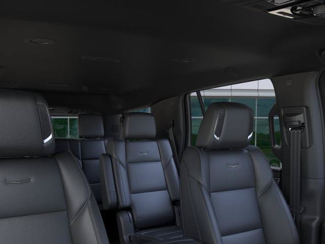 New 2026 Cadillac Escalade 2WD image 24