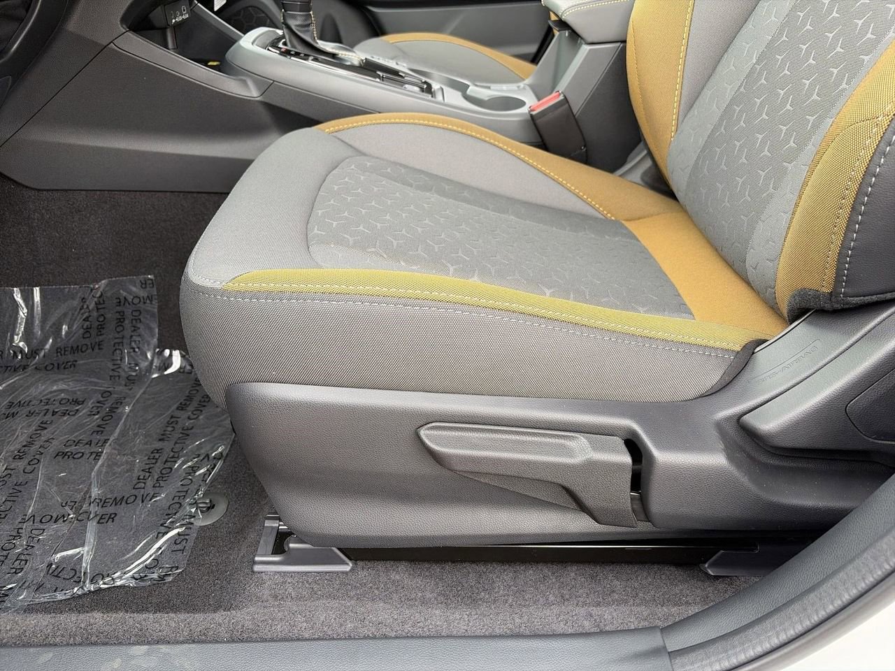 New 2026 Subaru Crosstrek 2.5i Sport image 16