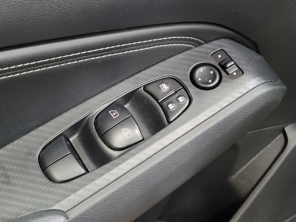 Used 2019 Nissan Altima 2.5 SL FWD image 27