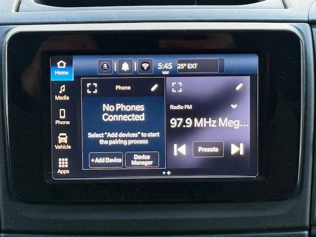 Used 2023 RAM ProMaster 2500 image 20