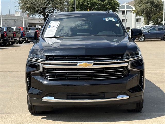 Used 2023 Chevrolet Tahoe LT image 7