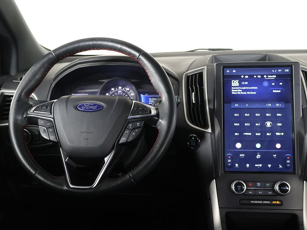 Used 2024 Ford Edge ST-Line AWD/4WD image 32