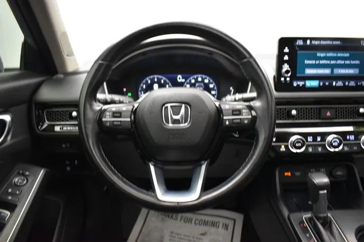 Used 2024 Honda Civic Touring image 20