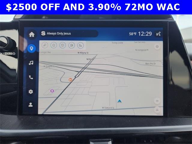 New 2026 Subaru Outback Touring XT image 19