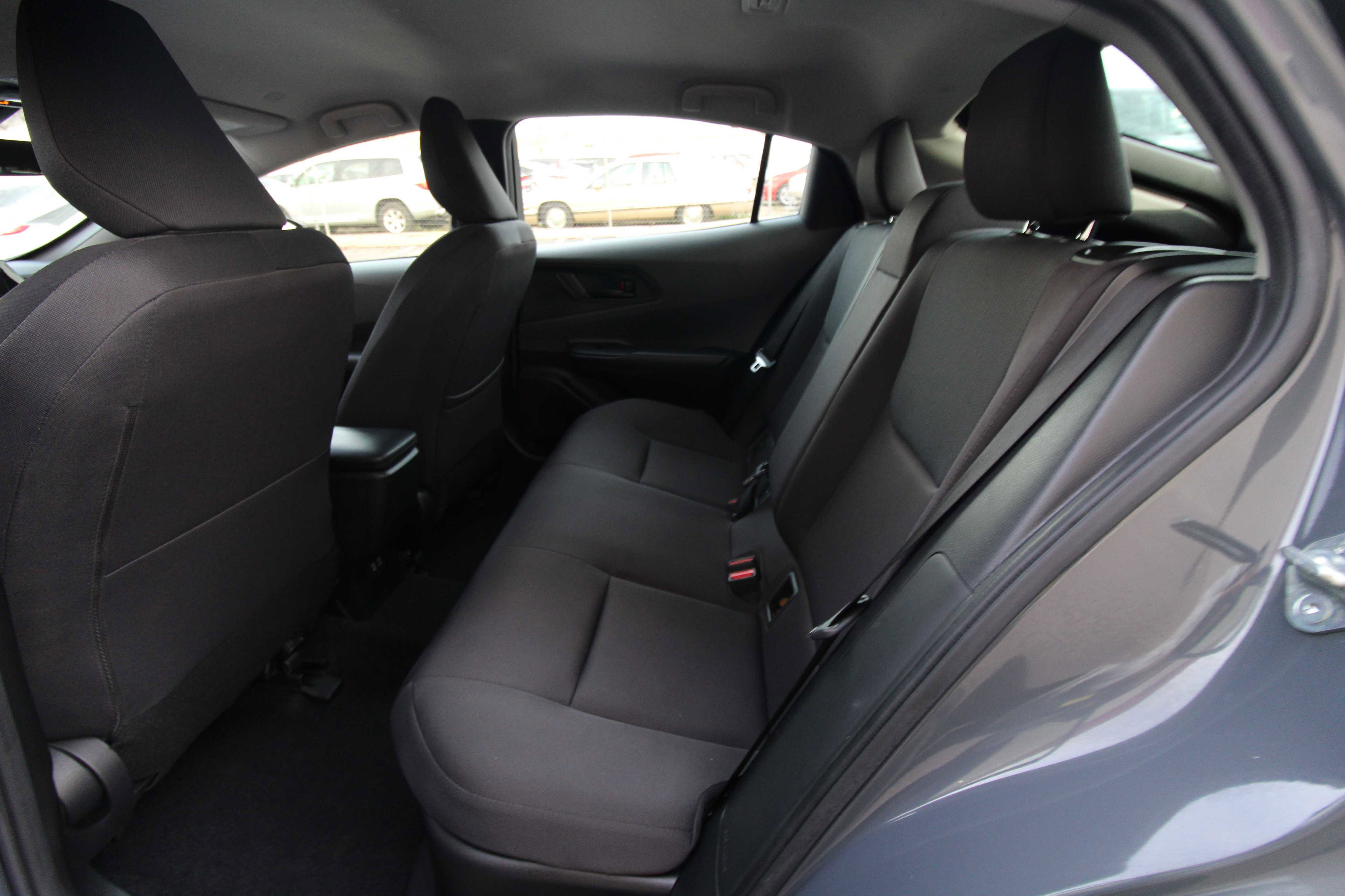 Used 2023 Toyota Prius LE image 24