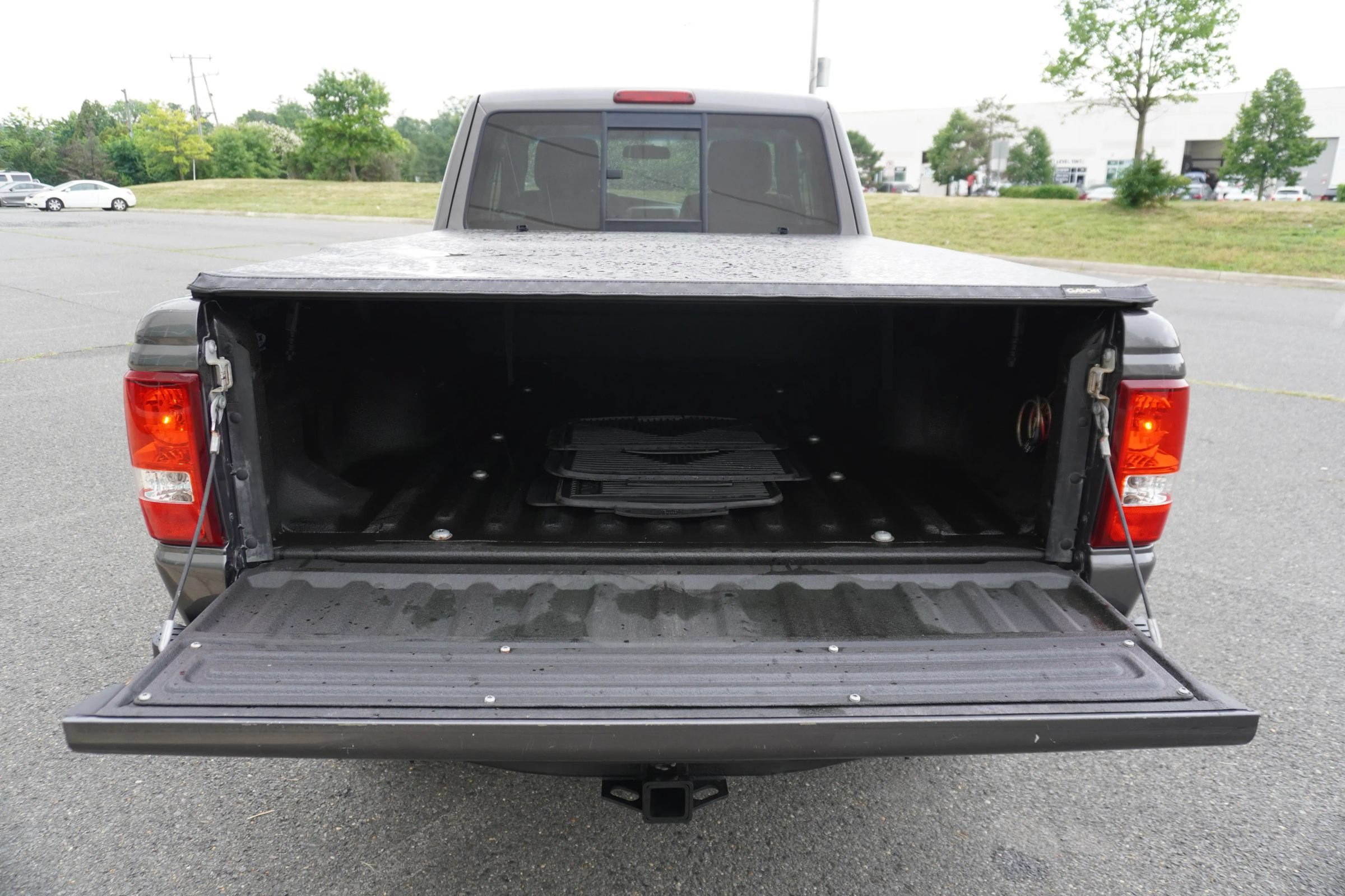 Used 2010 Ford Ranger XLT AWD/4WD image 19