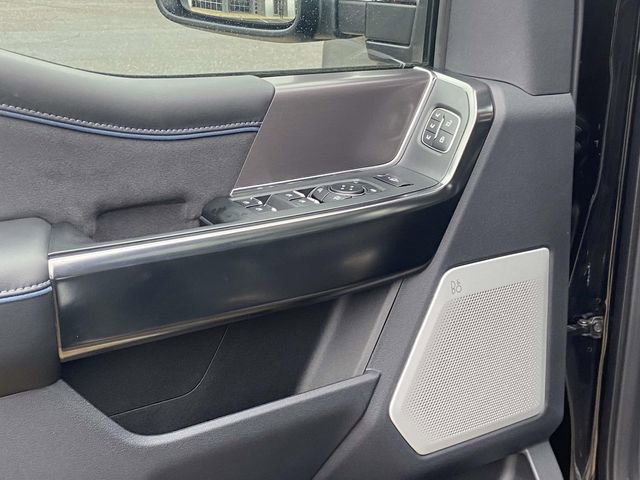 New 2026 Ford F350 Platinum AWD/4WD image 13