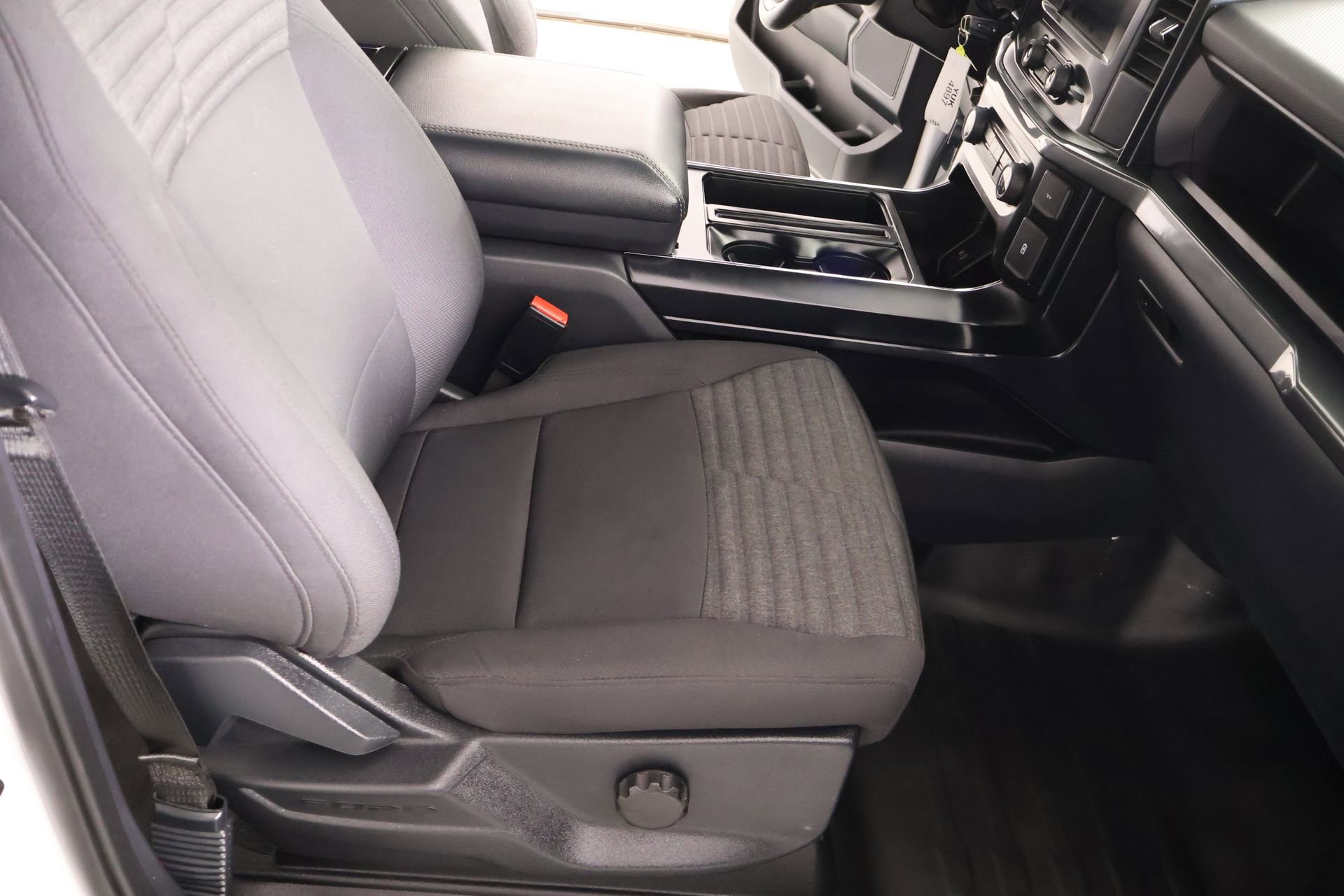 Used 2023 Ford F150 XL w/ STX Appearance Package AWD/4WD image 13
