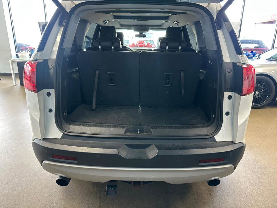 Used 2018 GMC Acadia SLT image 12