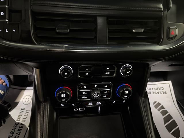 Used 2023 Chevrolet Suburban LT image 14