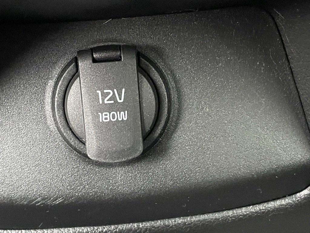 Used 2018 Kia Sportage LX image 21