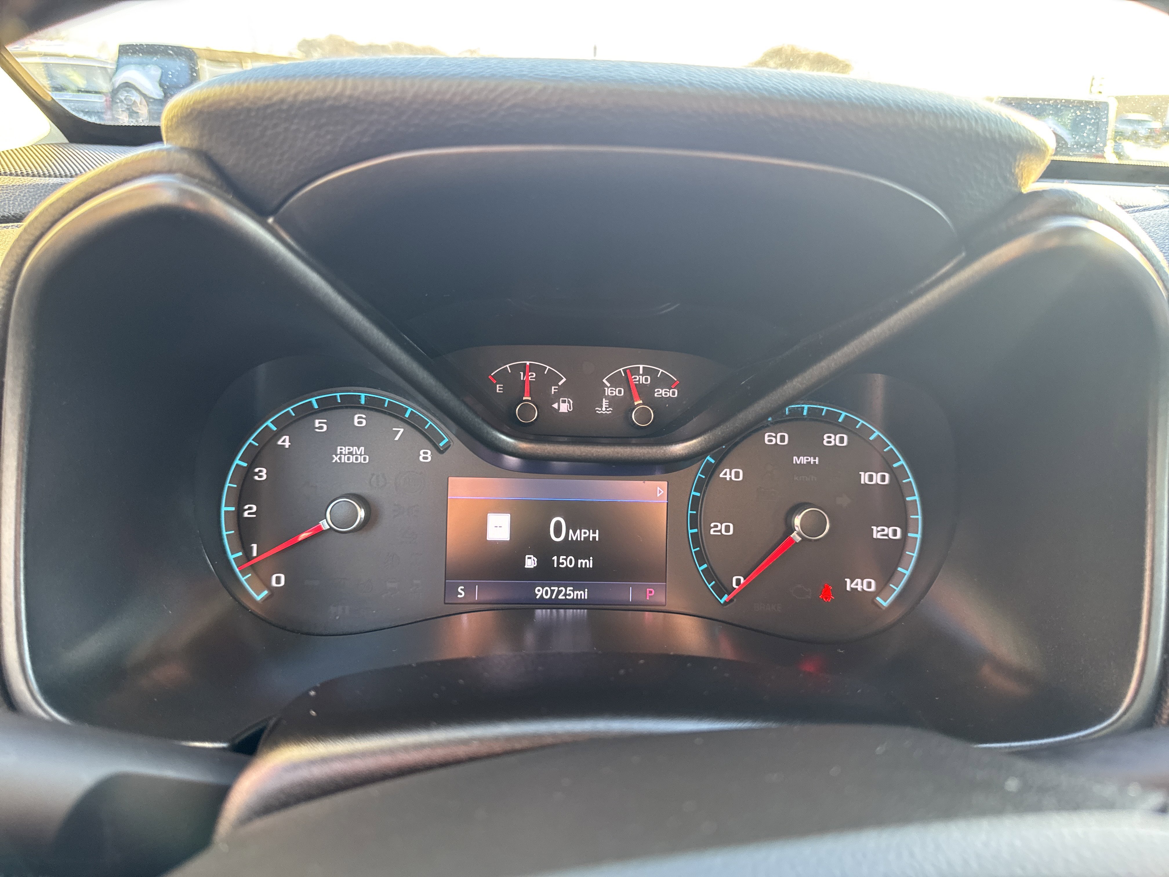 Used 2020 GMC Canyon SLT w/ Driver Alert Package image 20