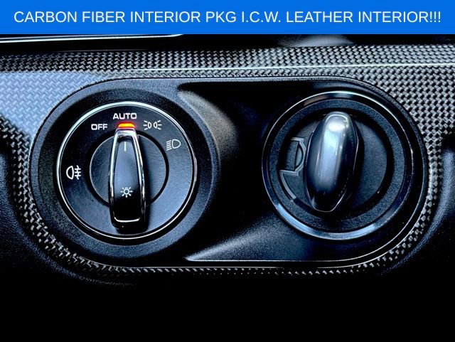 Used 2017 Porsche 911 Turbo AWD/4WD image 15