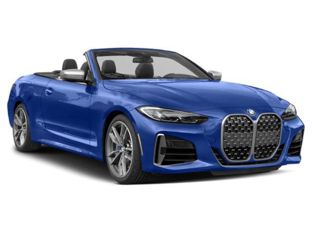 Certified 2023 BMW 440i xDrive Convertible w/ Premium Package AWD/4WD image 9