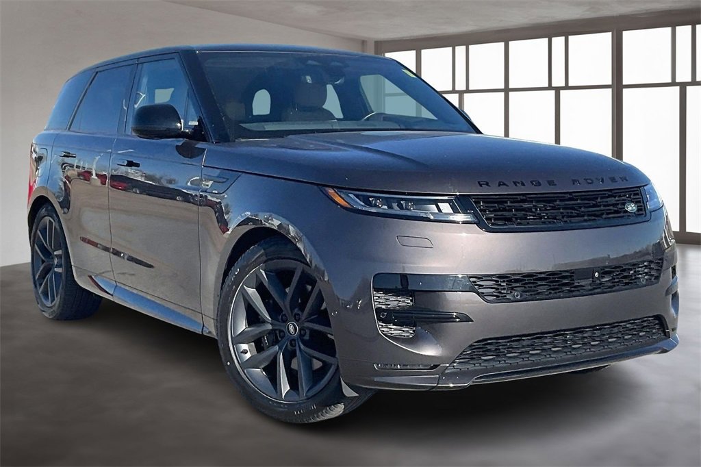 Used 2024 Land Rover Range Rover Sport Dynamic SE image 11