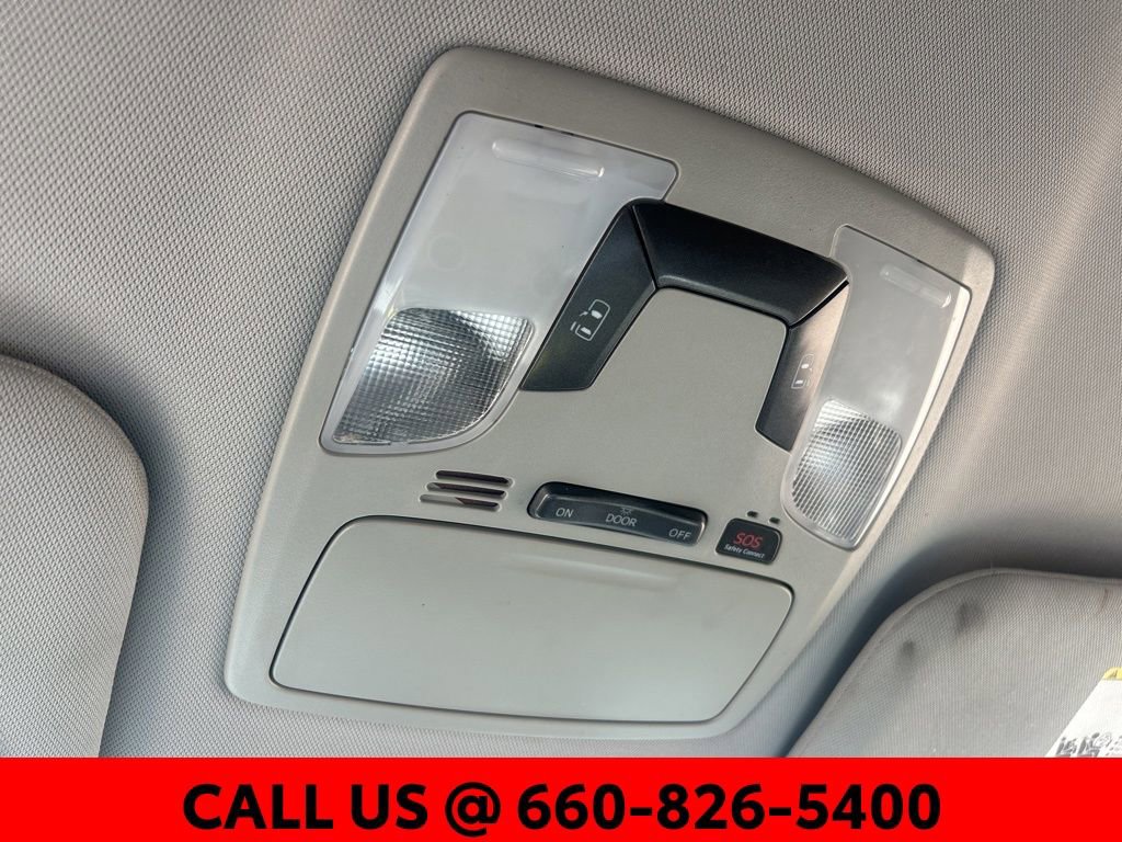 Used 2020 Toyota Sienna LE FWD image 15