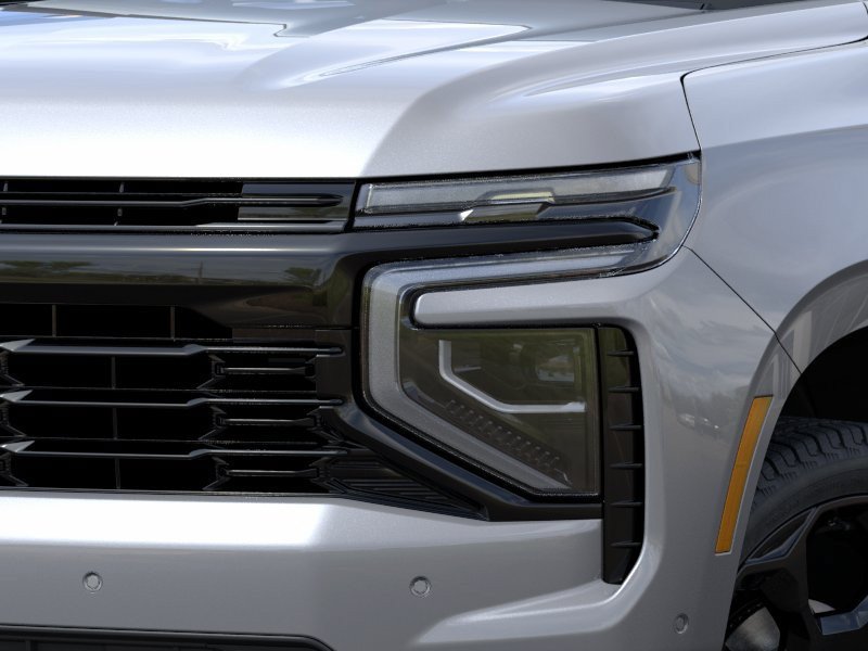 New 2026 Chevrolet Suburban RST AWD/4WD image 11