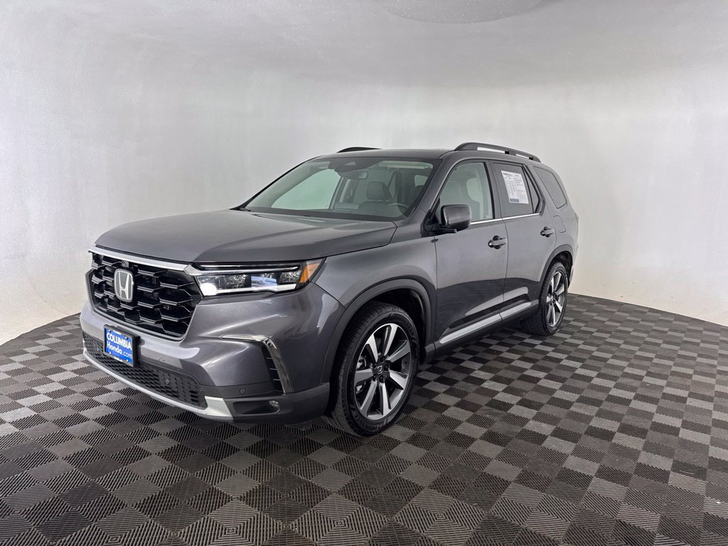 Used 2023 Honda Pilot Elite image 5