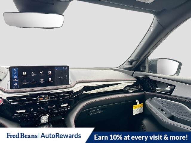 New 2026 Acura MDX A-Spec w/ Advance Package AWD/4WD image 29