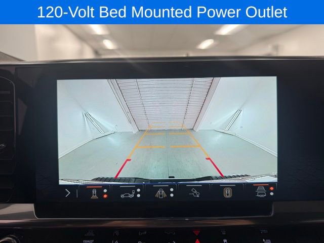 Used 2025 GMC Sierra 3500 SLT w/ SLT Convenience Package AWD/4WD image 16