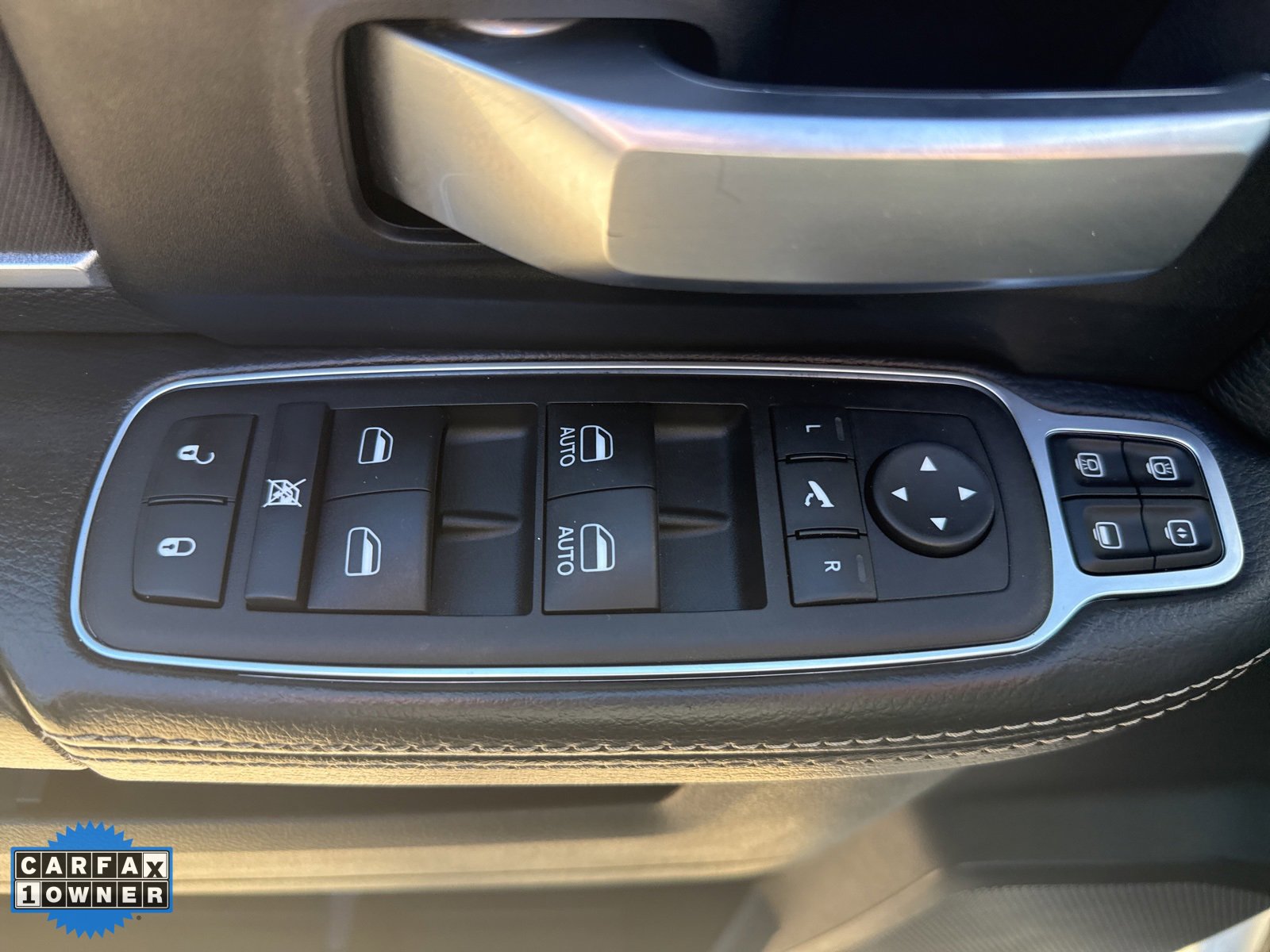 Used 2024 RAM 3500 Big Horn image 13