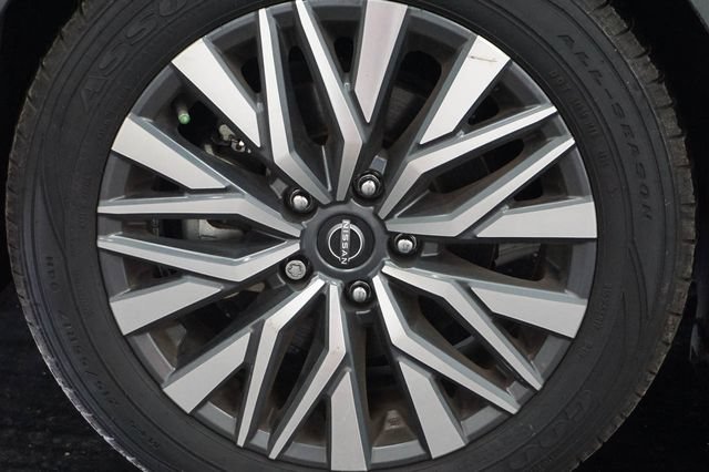 Used 2023 Nissan Altima 2.5 SV FWD image 4