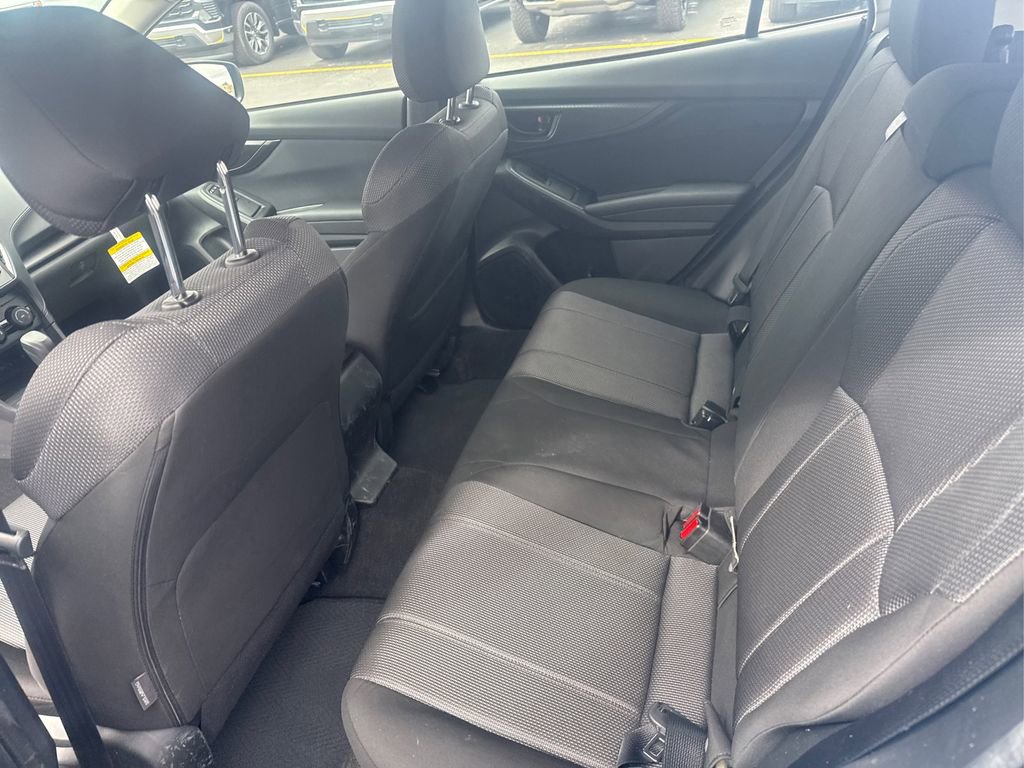 Used 2023 Subaru Impreza 2.0i image 20