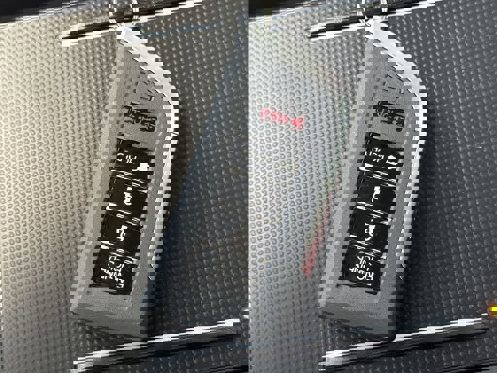 New 2026 Acura MDX Type S image 28